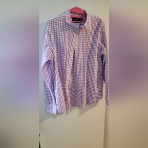 Ralph Lauren button down shirt